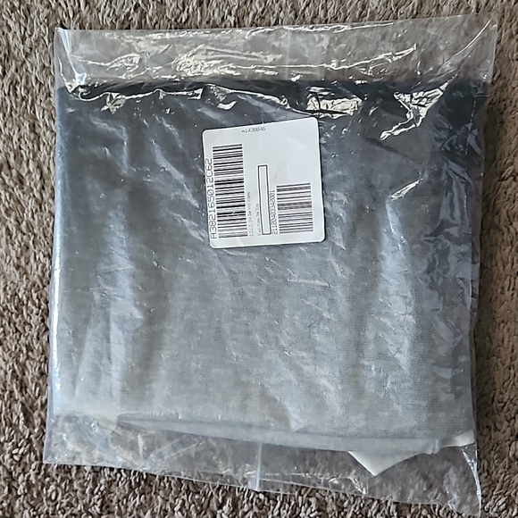 *NWOT* G.I.L.I. Dip Dye Knit Kimono Cardigan - Picture 14 of 14